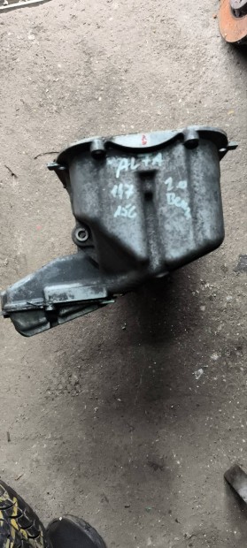 alfa 147 olajtekn kartel 