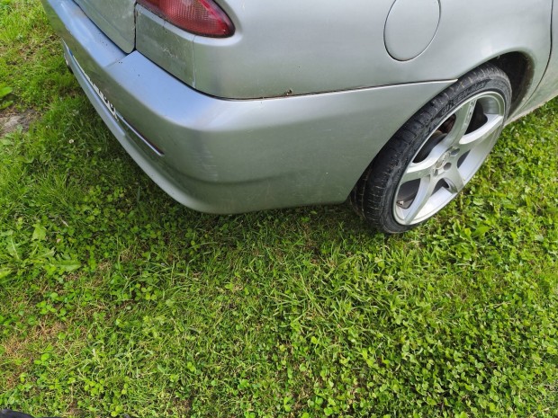 alfa 156 1.9 JTD alkatresz
