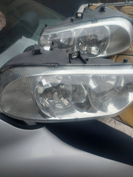 alfa 156 1.9jtd 105le lmpk elad 10000ft/db