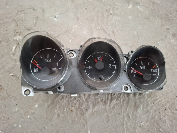 alfa 156 kzps ra csoport