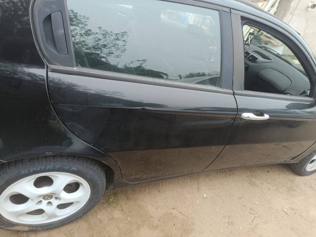 alfa Romeo 147 alkatrszek 