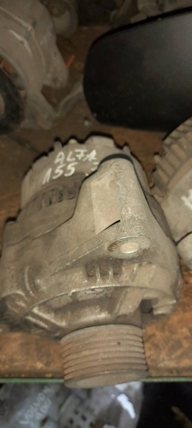alfa Romeo 155 genertor 