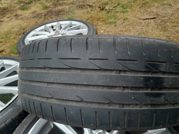 alfa Romeo lancia fiat Lada vaz r17 4x98 alufelni 