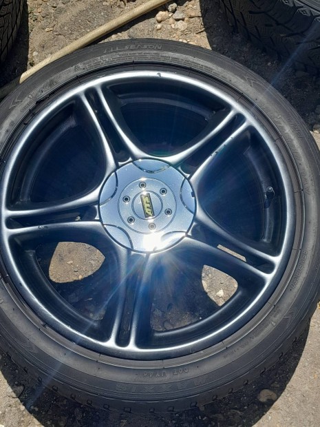 alfa Romeo lancia fiat Peugeot citroen r17 5x98