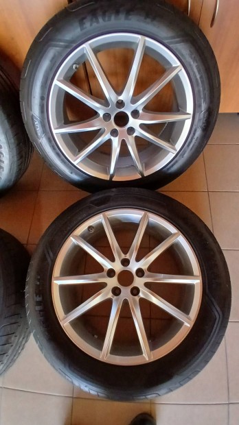 alfa Stelvio 19" felni