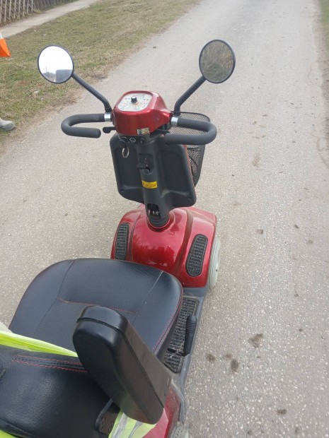 alig hasznlt rokkant kocsi