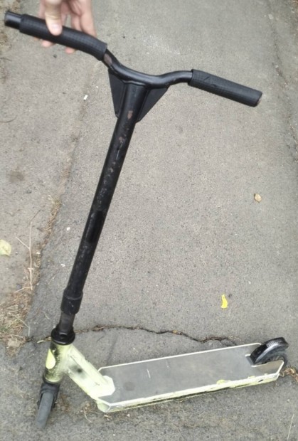 alig használt roller eladó!!