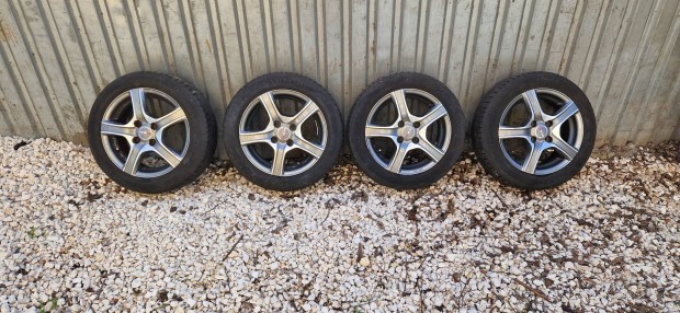 alkalmi v�tel alufelni gumival