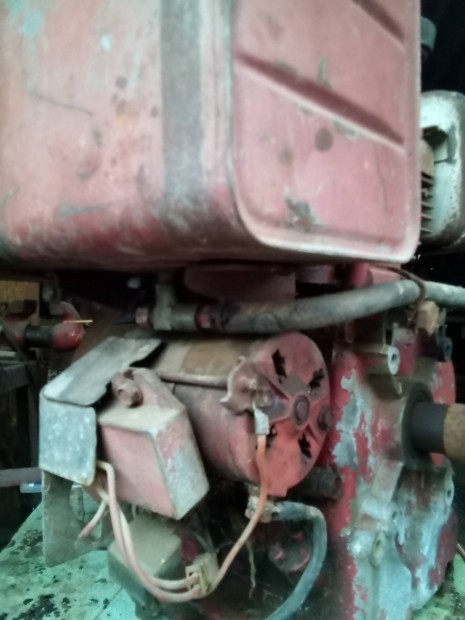ll motor 8le s mkd  