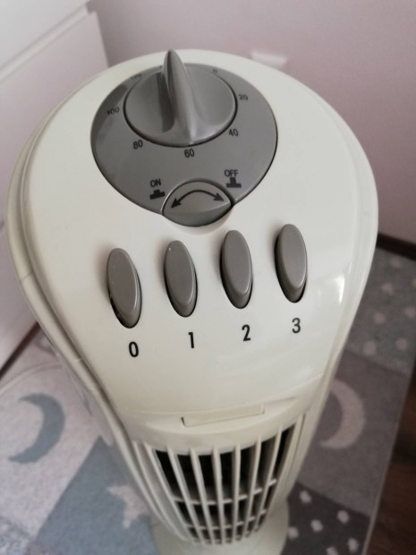 álló ventilátor