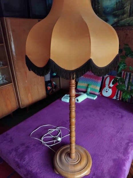 állolámpa elado