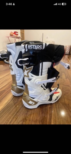 alpinestars Tech 10