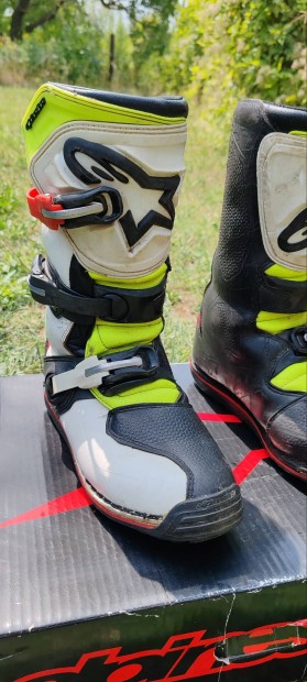 alpinestars tech t trialcsizma postai utnvttel is 