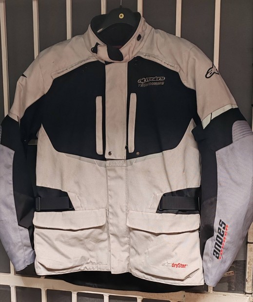 alpinestars tech touring motoroskabt postai utnvttel is 