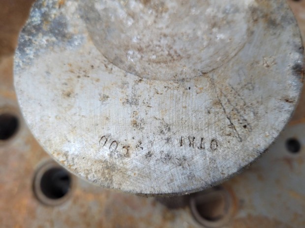 alu aluminium dugatty� busz r�ba ikarus