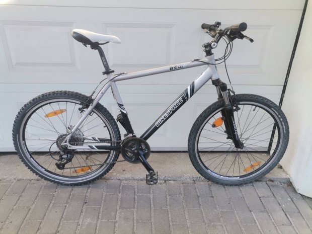 alu mtb shimano felszelts�ggel ker�kp�r bicikli 