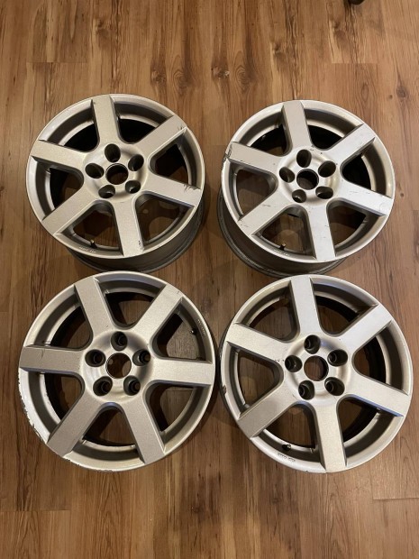 aluett 16" bmw alufelni
