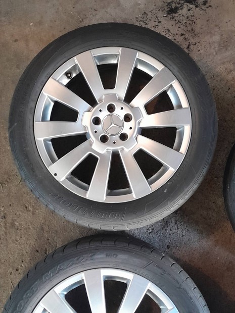 alufelgen felni r19 5x112 