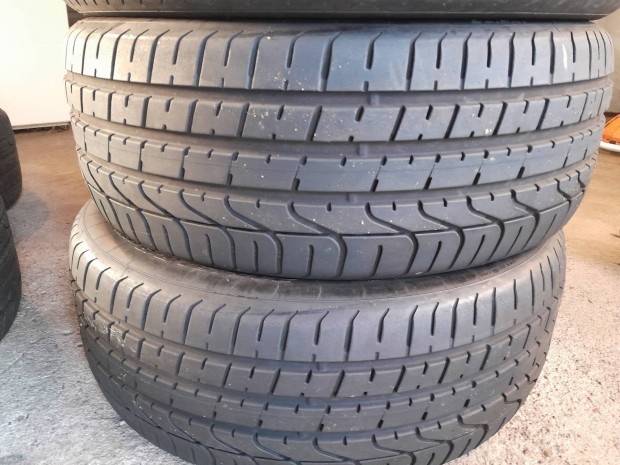 alufelgen felni r19 5x112 gumival