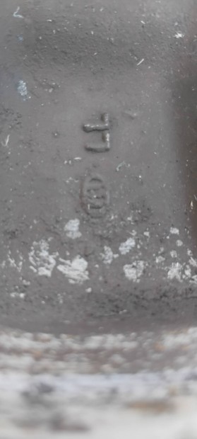 alufelni 15 "