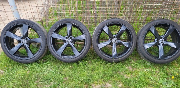 alufelni 5x112