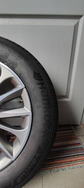 alufelni alu felni 16 col gumival 205/60r16 205 60 16