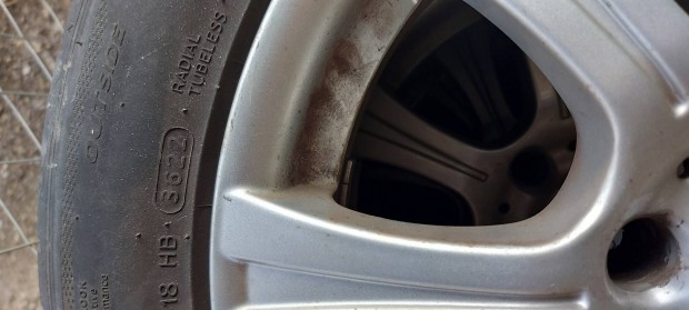 alufelni ny�rigumival