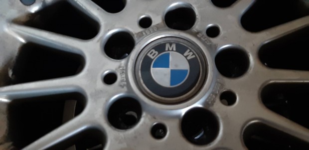 alumnium alufelni BMW 15 tkletes llapotban elad 