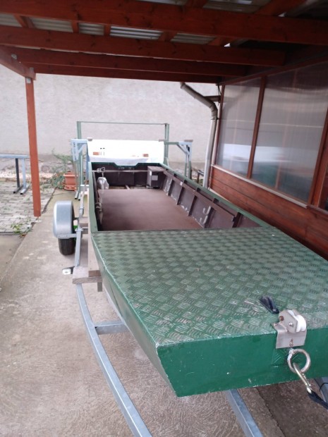 aluminium csnak.Alucsnak.