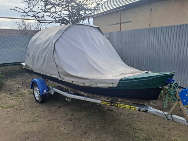 aluminium cs�nak + motor