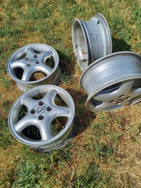 alumnium felni