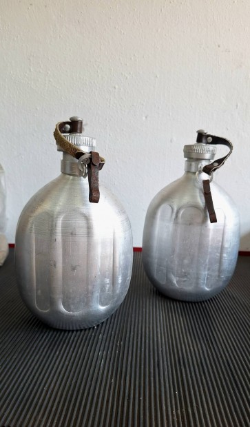 aluminium kulacs 