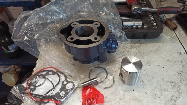 am6 60as hengerszett j