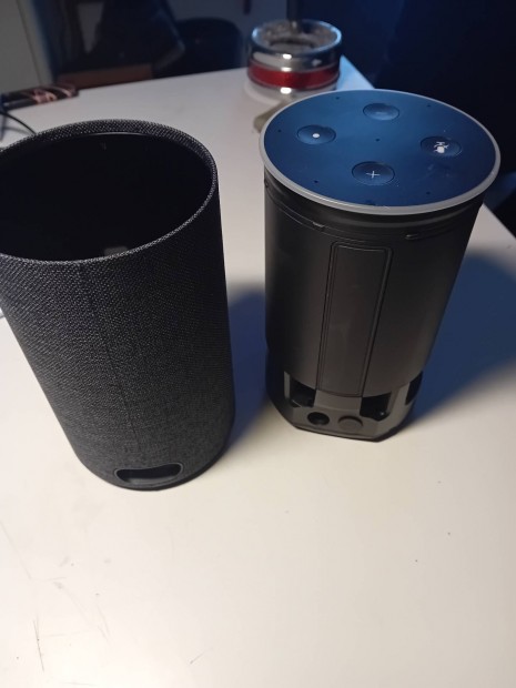 amazon alexa