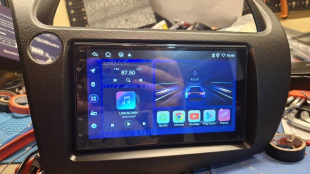 android auto carplay vezetk nlkl fejegysg