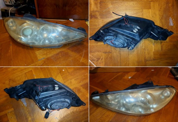 angel eyes fnyszr pr peugeot 206 authoz