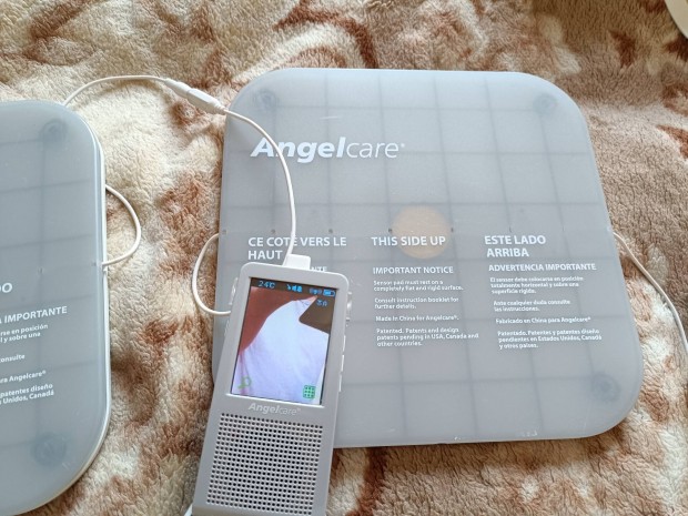 angelcare kamers lgzsfigyel bbir 