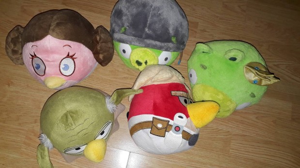 angry birds plss gyjtemny