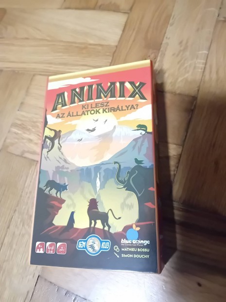 animix társasjáték utazójázék utazó társas