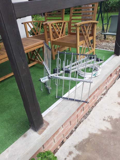 antenna eladó mindig tv. Bekescsaba