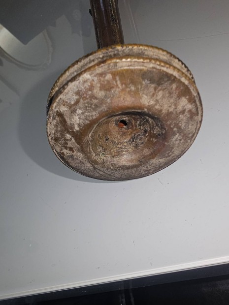 antik Tibetian Trumpet