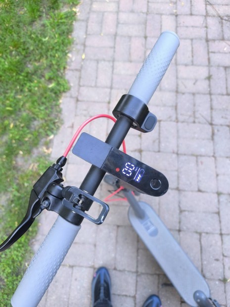 aovo pro elektromos roller