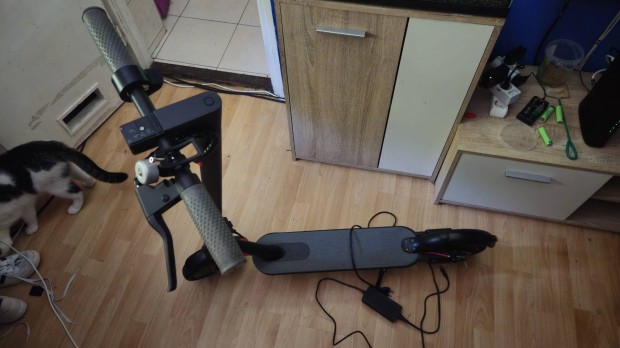 aovo pro elektromos roller!