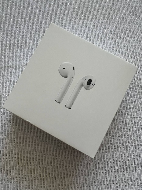 apple airpods 2