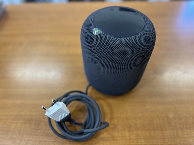 apple homepod hangszr bluetooth 