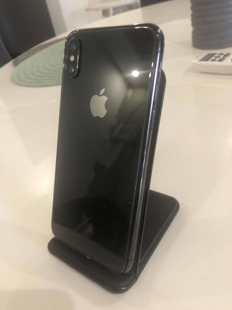 apple iphone x 64gb fuggetlen