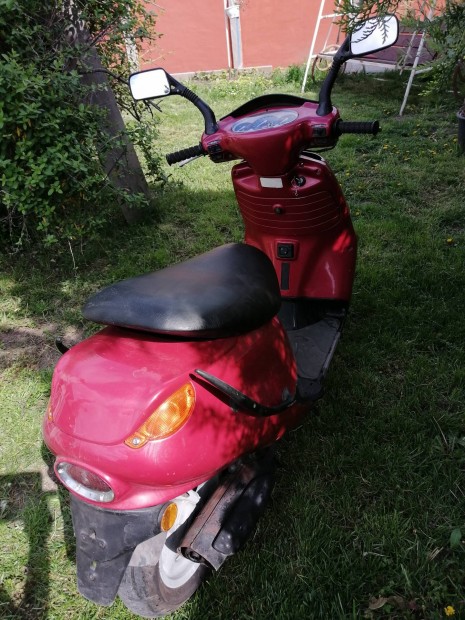 aprilia Gulliver elad 