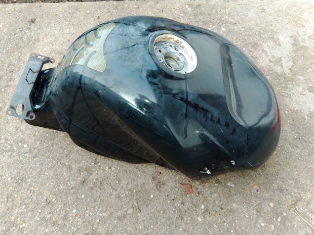 aprilia RSV Mille 1998-2000 fm tank