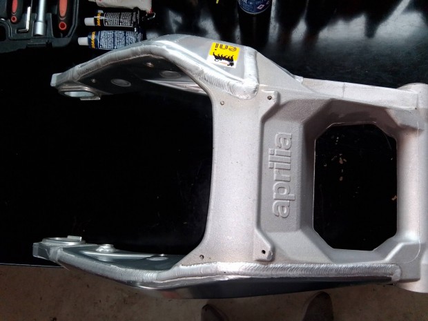 aprilia RSV leng�villa 