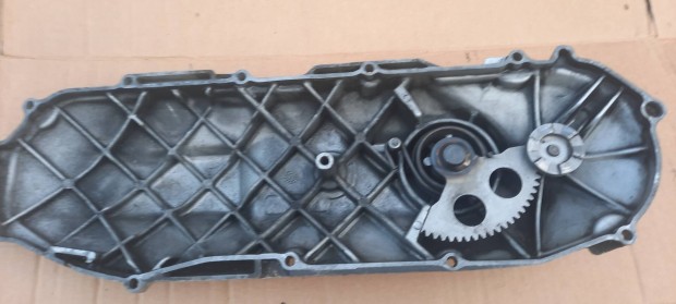 aprilia ll minarelli berg-szerkezet